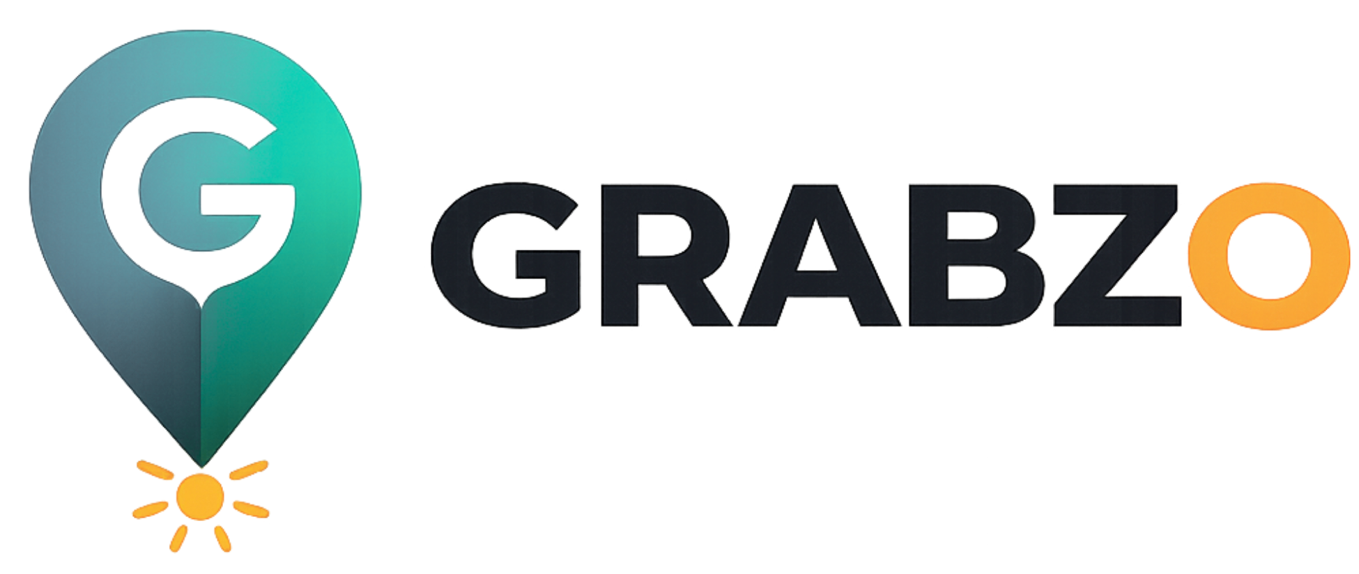 Grabzo Logo